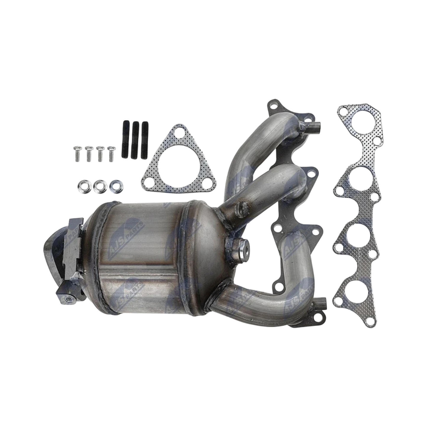 Katalysator Krümmerkat für VW Fox 5Z 1,4 BKR 04/05-04/11 030253031AK 030253052C
