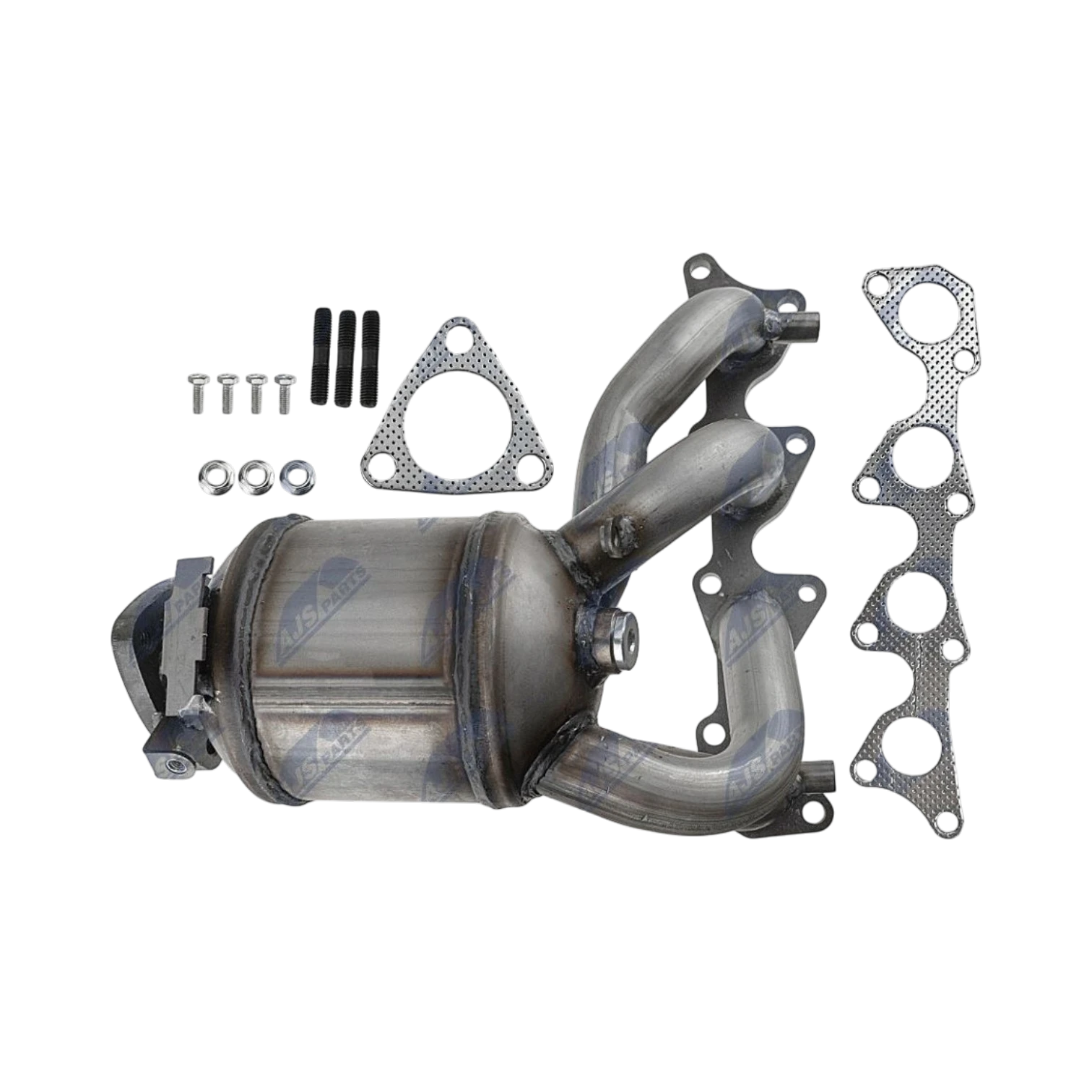 Katalysator Krümmerkat für VW Fox 5Z 1,4 BKR 04/05-04/11 030253031AK 030253052C