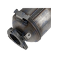 Katalysator Krümmerkat für VW Fox 5Z 1,4 BKR 04/05-04/11 030253031AK 030253052C