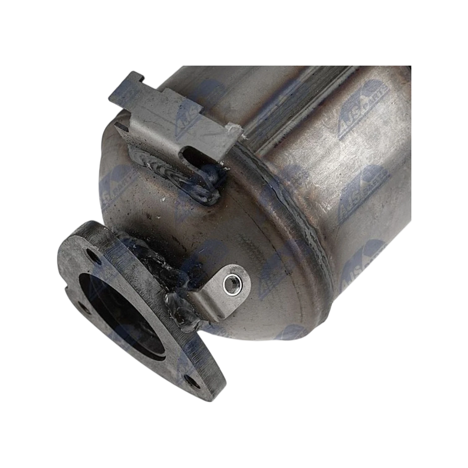 Katalysator Krümmerkat für VW Fox 5Z 1,4 BKR 04/05-04/11 030253031AK 030253052C