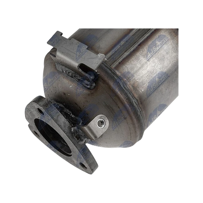 Katalysator Krümmerkat für VW Fox 5Z 1,4 BKR 04/05-04/11 030253031AK 030253052C