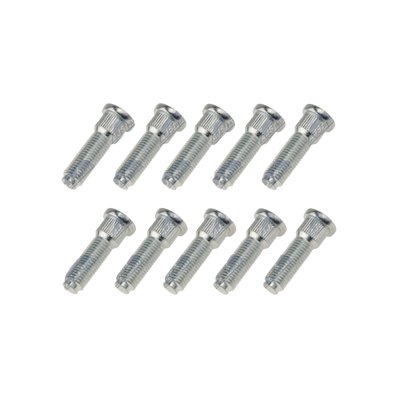 10x Radbolzen Radschraube M12x1,5 für Toyota Avensis RAV4 Land Cruiser Celica