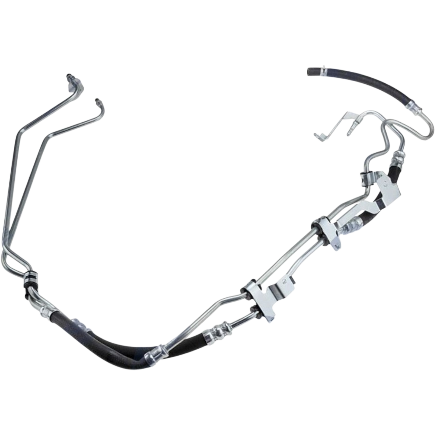 Hydraulikschlauch Lenkung Servoleitung Servoschlauch für Ford Focus II C-Max DM2