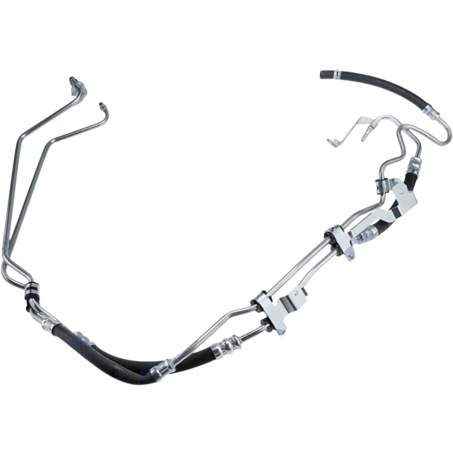 Hydraulikschlauch Lenkung Servoleitung Servoschlauch für Ford Focus II C-Max DM2