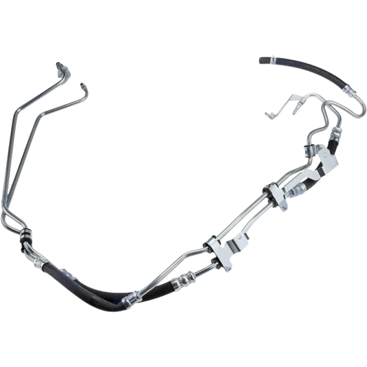 Hydraulikschlauch Lenkung Servoleitung Servoschlauch für Ford Focus II C-Max DM2