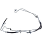 Hydraulikschlauch Lenkung Servoleitung Servoschlauch für Ford Focus II C-Max DM2