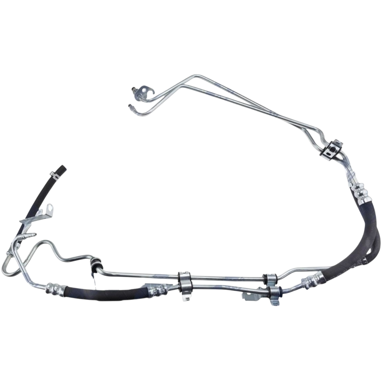 Hydraulikschlauch Lenkung Servoleitung Servoschlauch für Ford Focus II C-Max DM2