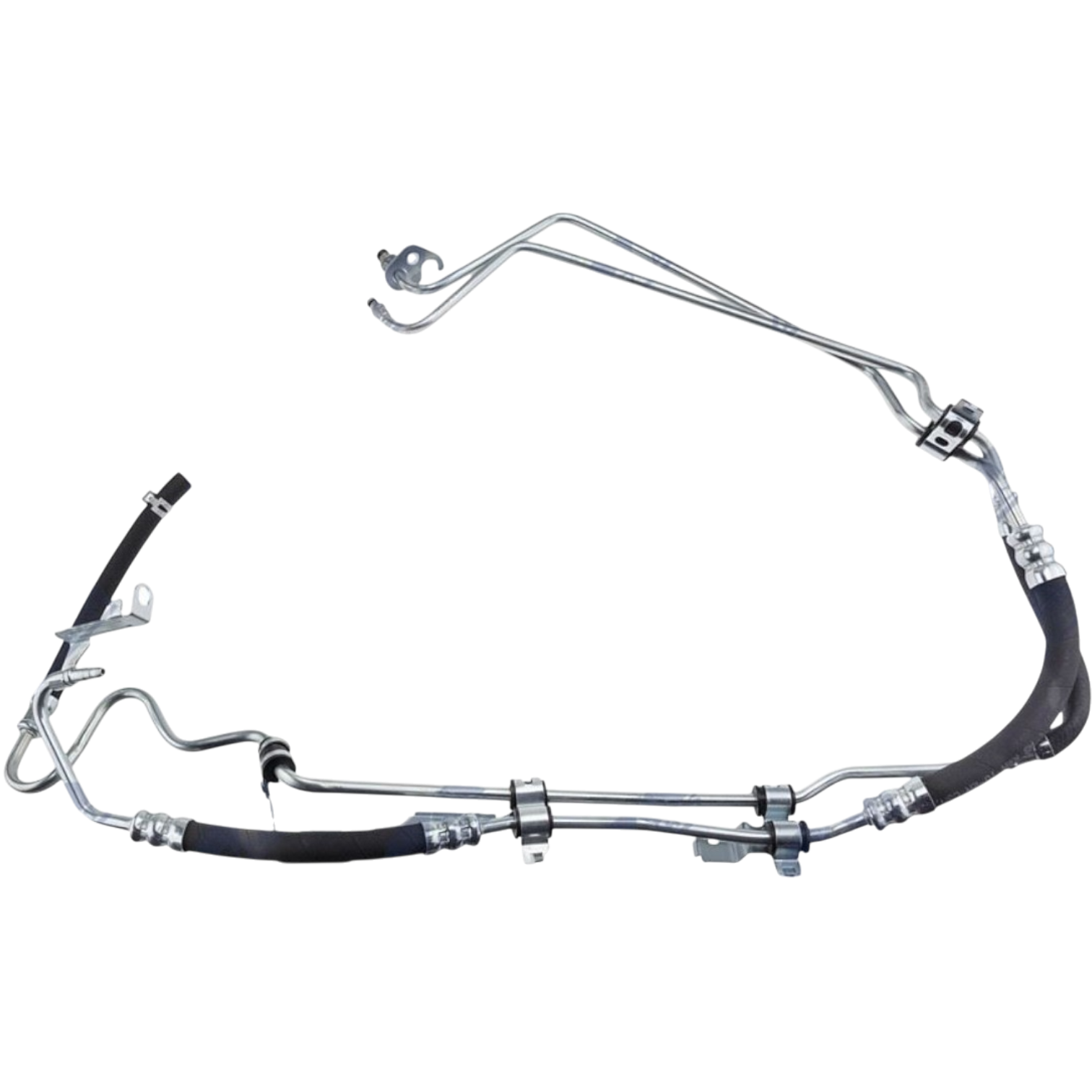 Hydraulikschlauch Lenkung Servoleitung Servoschlauch für Ford Focus II C-Max DM2