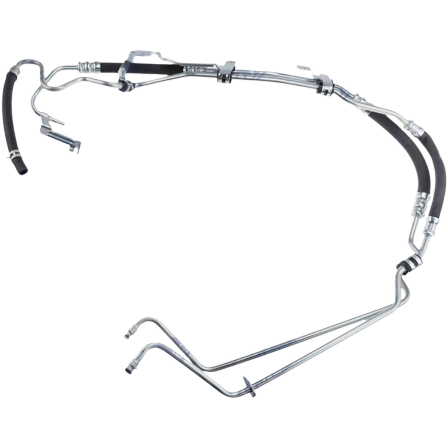 Hydraulikschlauch Lenkung Servoleitung Servoschlauch für Ford Focus II C-Max DM2