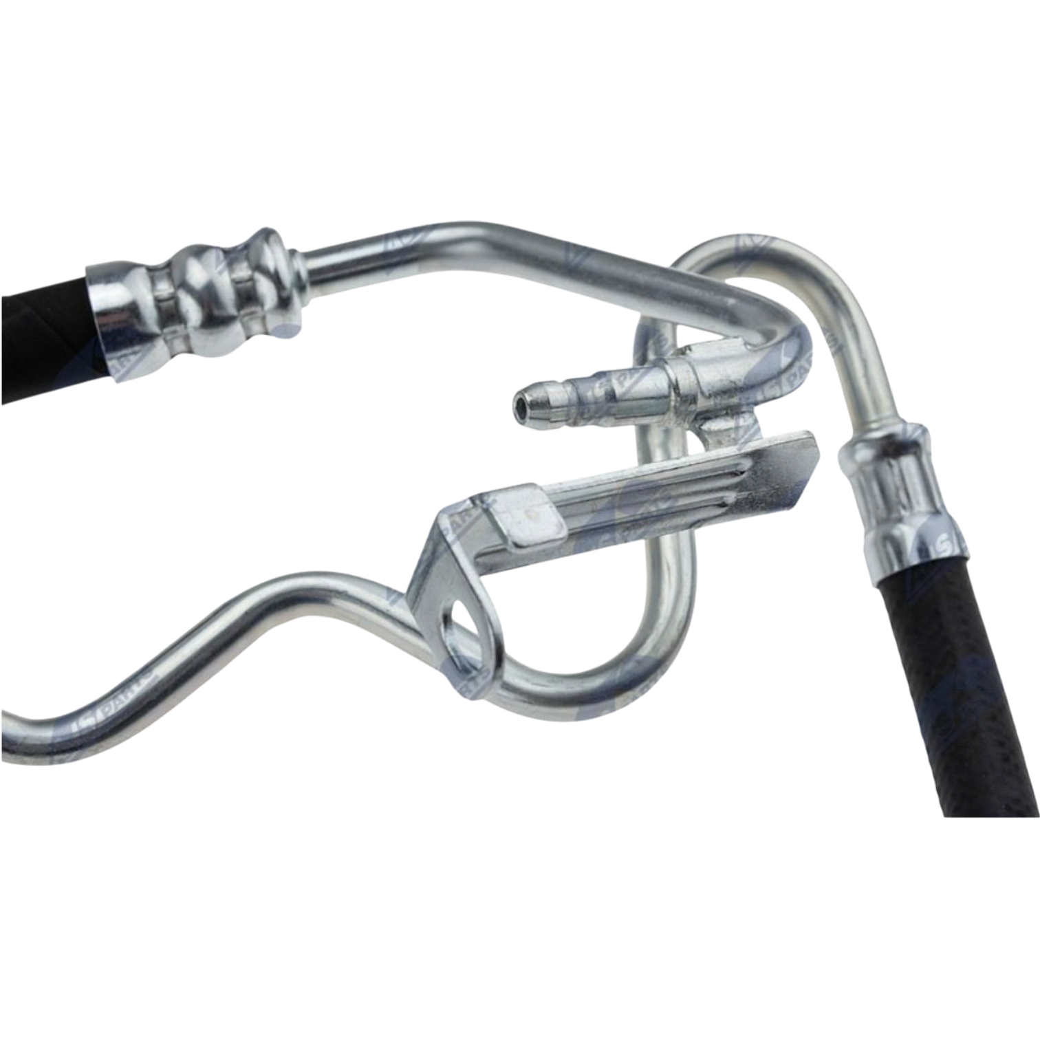 Hydraulikschlauch Lenkung Servoleitung Servoschlauch für Ford Focus II C-Max DM2