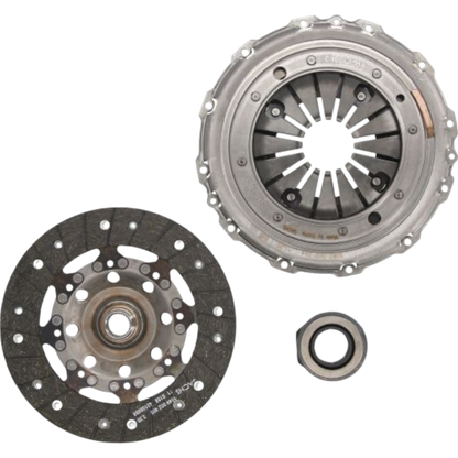 Sachs coupling coupling kit coupling rate for A3 TT Ibiza Leon Octavia Bora Golf
