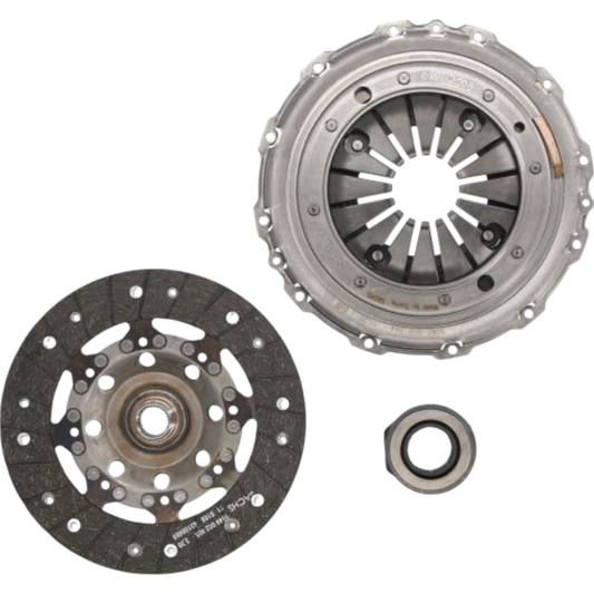 Sachs coupling coupling kit coupling rate for A3 TT Ibiza Leon Octavia Bora Golf