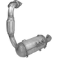 Rußpartikelfilter DPF Dieselpartikelfilter für Ford B-Max Ecosport 1,5 1,6 TDCi