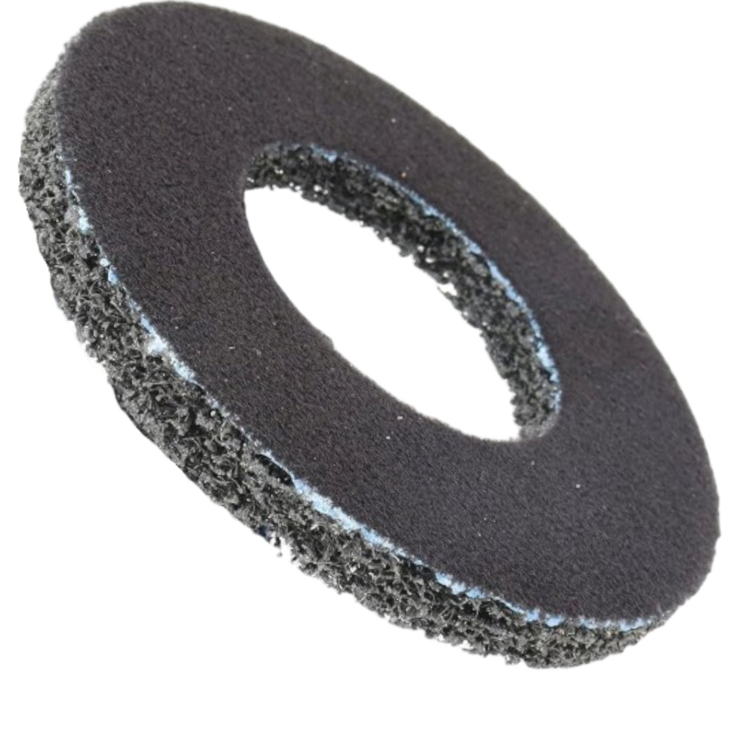 Radnabenschleifer Klett Ersatzscheibe grob 150mm Entrosten Reinigen Radnaben