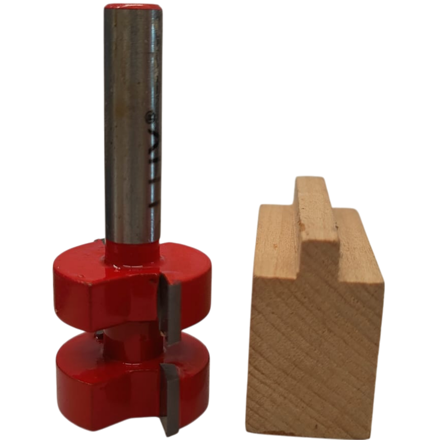 Federnutfräser Federfräser HM D: 25 H: 5 L: 22 Federprofilfräser Oberfräse