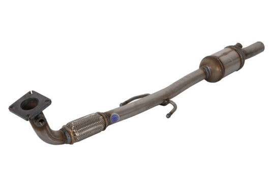 Catalyst Cat Hosen tube Seat Arosa VW Lupo Polo 6n 1.4 16V AFK AQQ AUB AHW AKQ