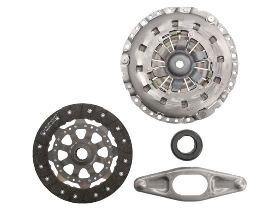 Luk Kupplungssatz Kit BMW 116 118 120 316 318 320 520 X1 i si X3 Z4 E81 - E93