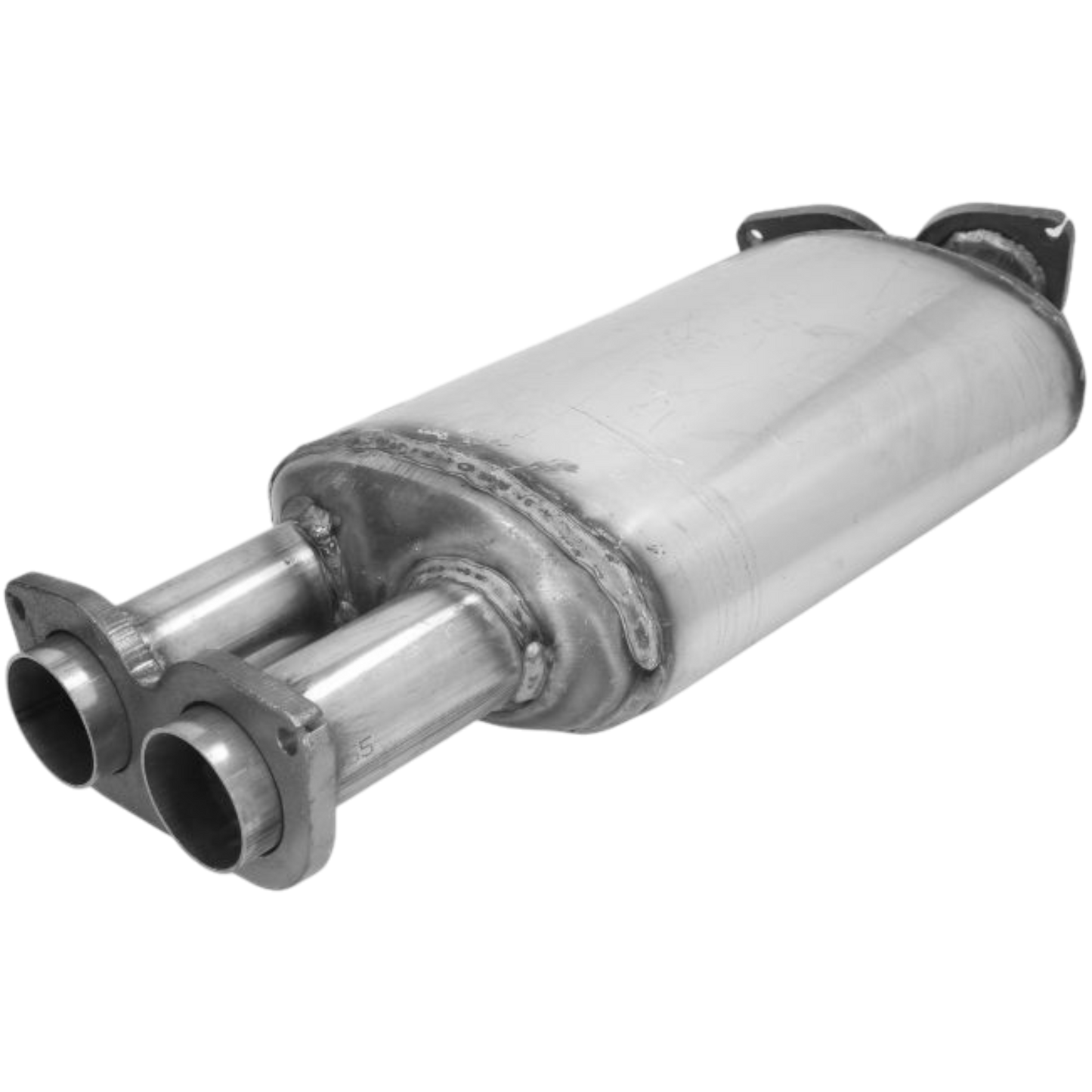 Soot particle filter Diesel particle filter for BMW 535D E61 200KW 01/04-12/07