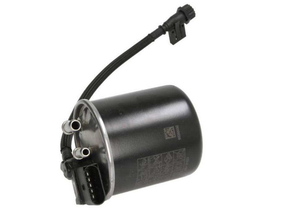 Bosch 026402840 Diesel filter fuel filter C / E - class Sprinter Viano Vito