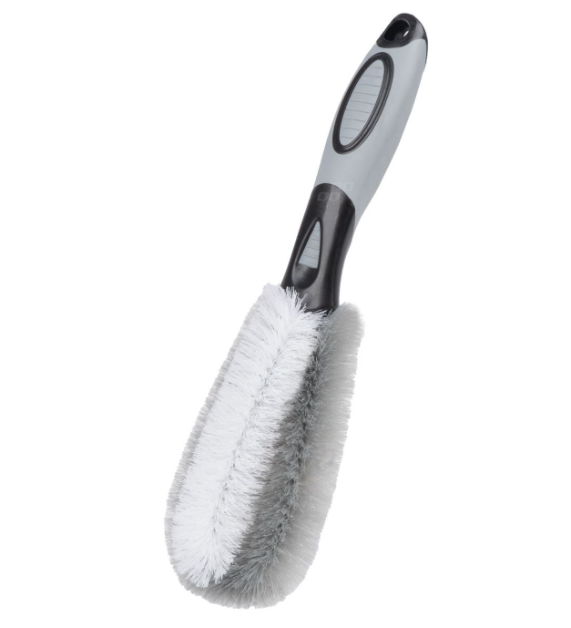 Felgenbürste Rundbürste Reinigungsbürste Autopflege Räderbürste Felgenreinigung