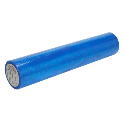 Schutzfolie selbstklebend transparent 50cm/75m Karrosserieschutz Glasschutzfolie