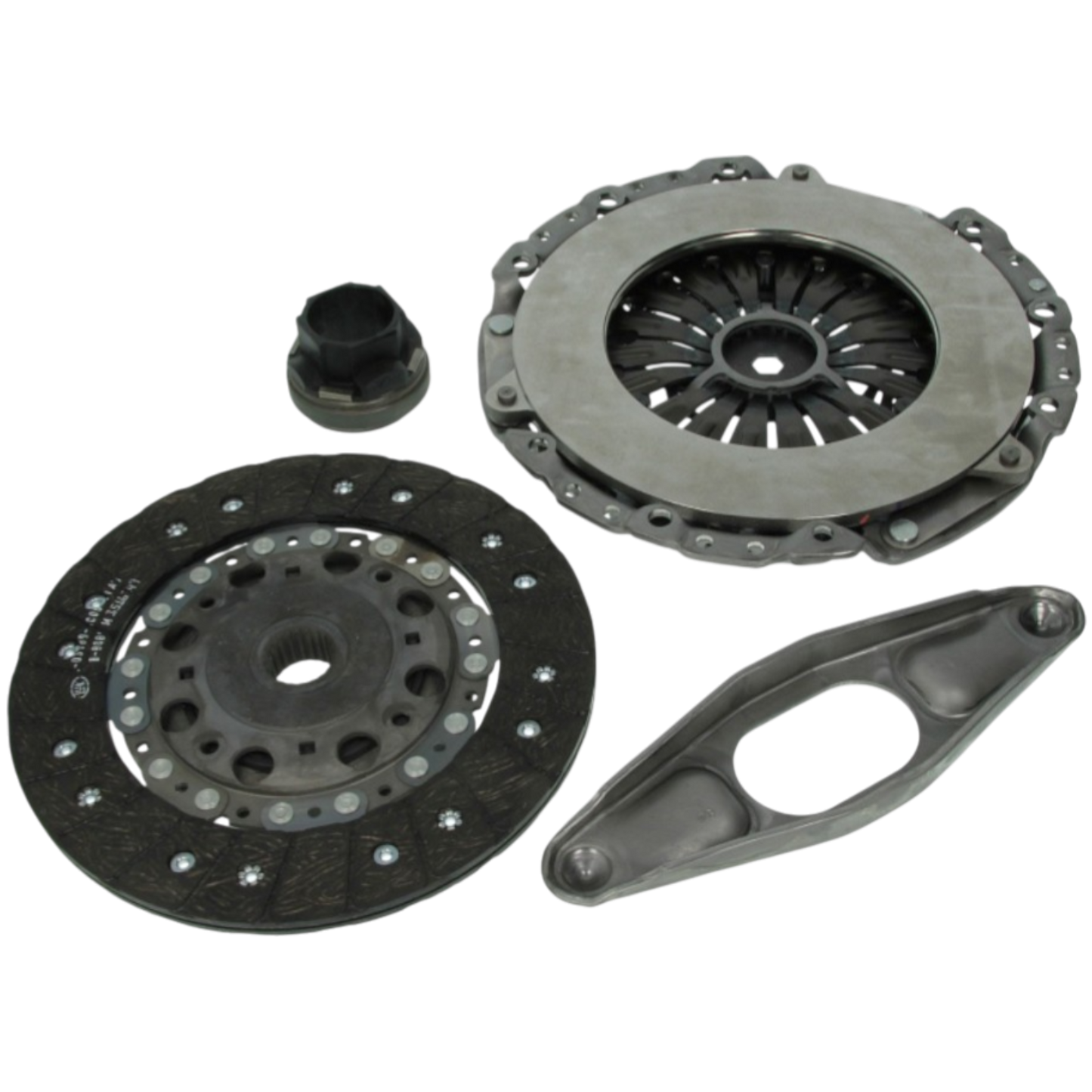 LUK coupling set 624354000 for 120d E87 320d E90 520D E60 X1 N47