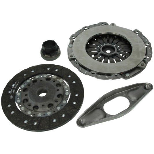 LUK coupling set 624354000 for 120d E87 320d E90 520D E60 X1 N47