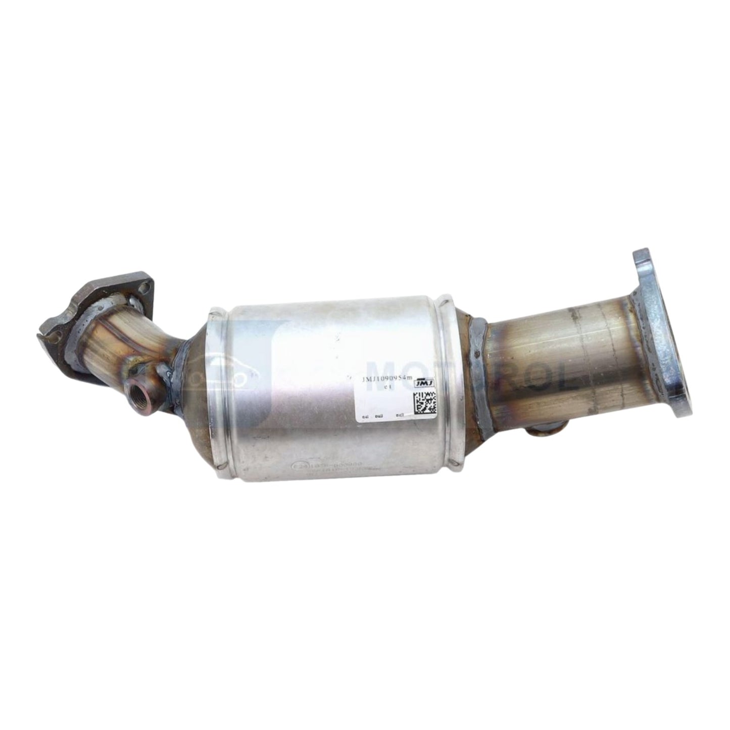 CAT CATALYSATER AUDI A4 B6 8E 1.6 2.0 Passat 3b3 1.6 1.8T 2.0 ALZ ALT AWT AZM