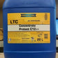 20L Ravenol LTC Kühlerfrostschutz Rot G12+ -40°C Kühlmittel Konzentrat -80°C LKW