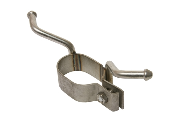 Auspuff Halter Aufhängung Rohrverbinder Schelle für Volvo S60 S80 V70 2.4 2.5