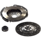 Sachs Kupplung Kupplungskit Kupplungssatz VW Passat 3B 4B Audi A6 ATJ 3000951034