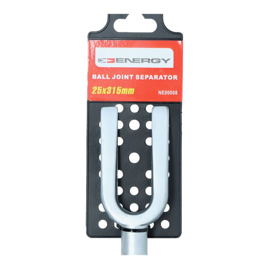 ENERGY Kugelgelenkabzieher NE00008, Chrom-Vanadium-Stahl, 90-180mm