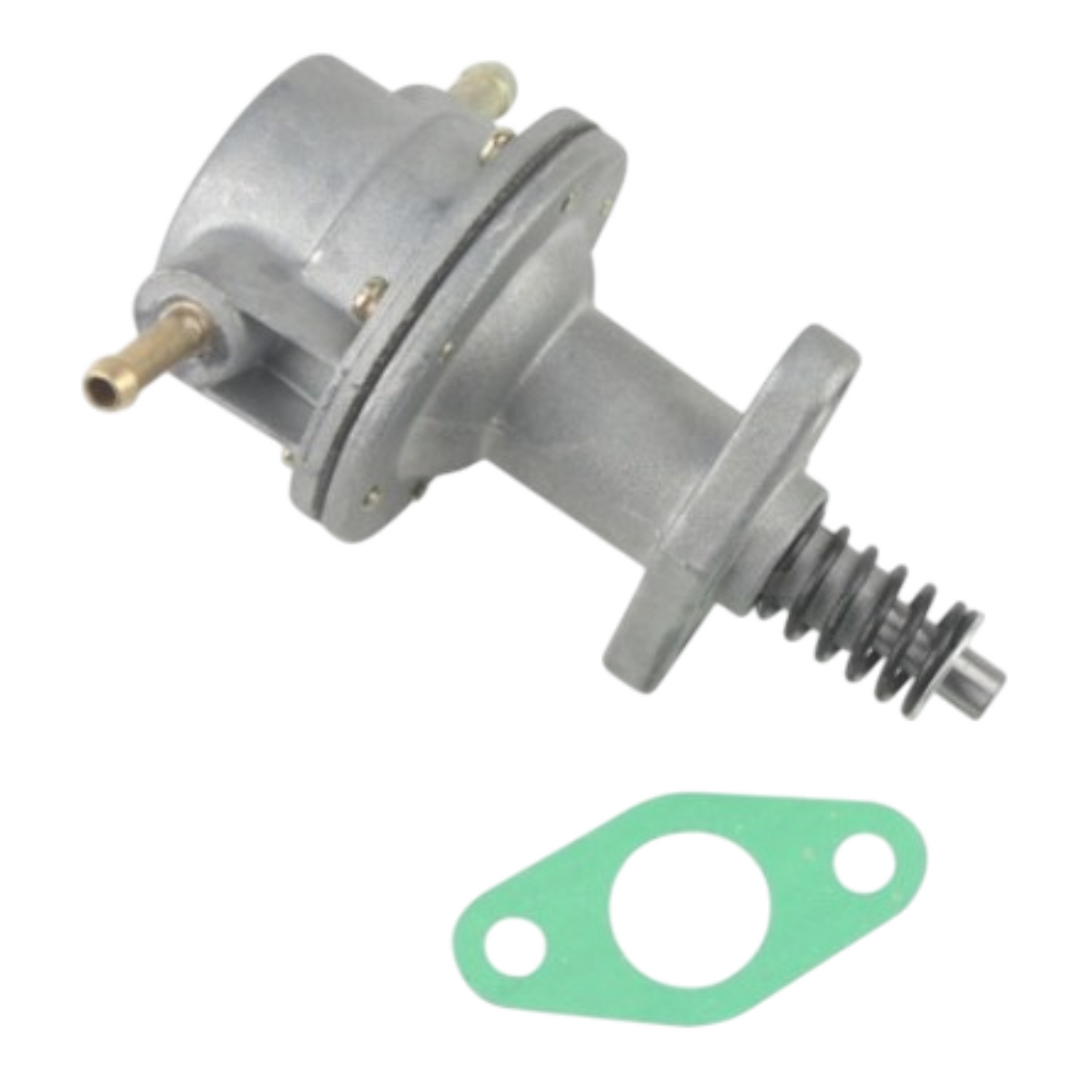 Mechanische Kraftstoffpumpe Benzinpumpe für Opel Ascona Astra Kadett Corsa