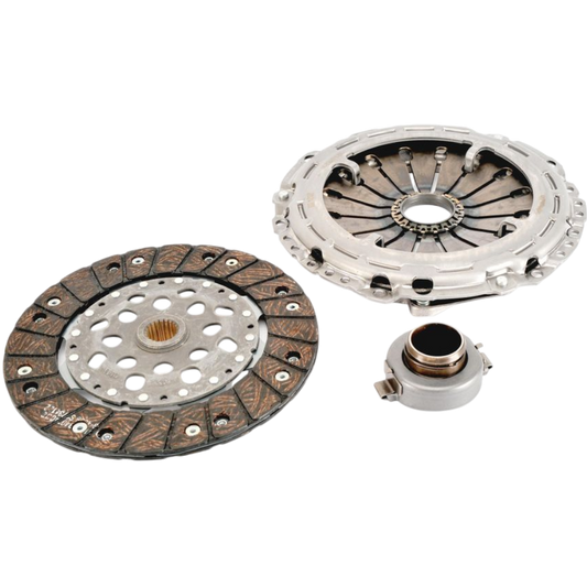 LUK coupling Complete coupling kit coupling set for C5 C8 Jumpy 406 607 2.0HDI