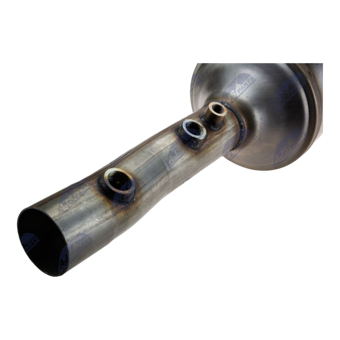 Dieselpartikelfilter Rußpartikelfilter DPF für VW Transporter T6 2.0 TDI ab 2015