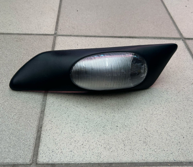 Original 500322578 Seitenblinker Kotflügel vorne links für Iveco Daily III weiß