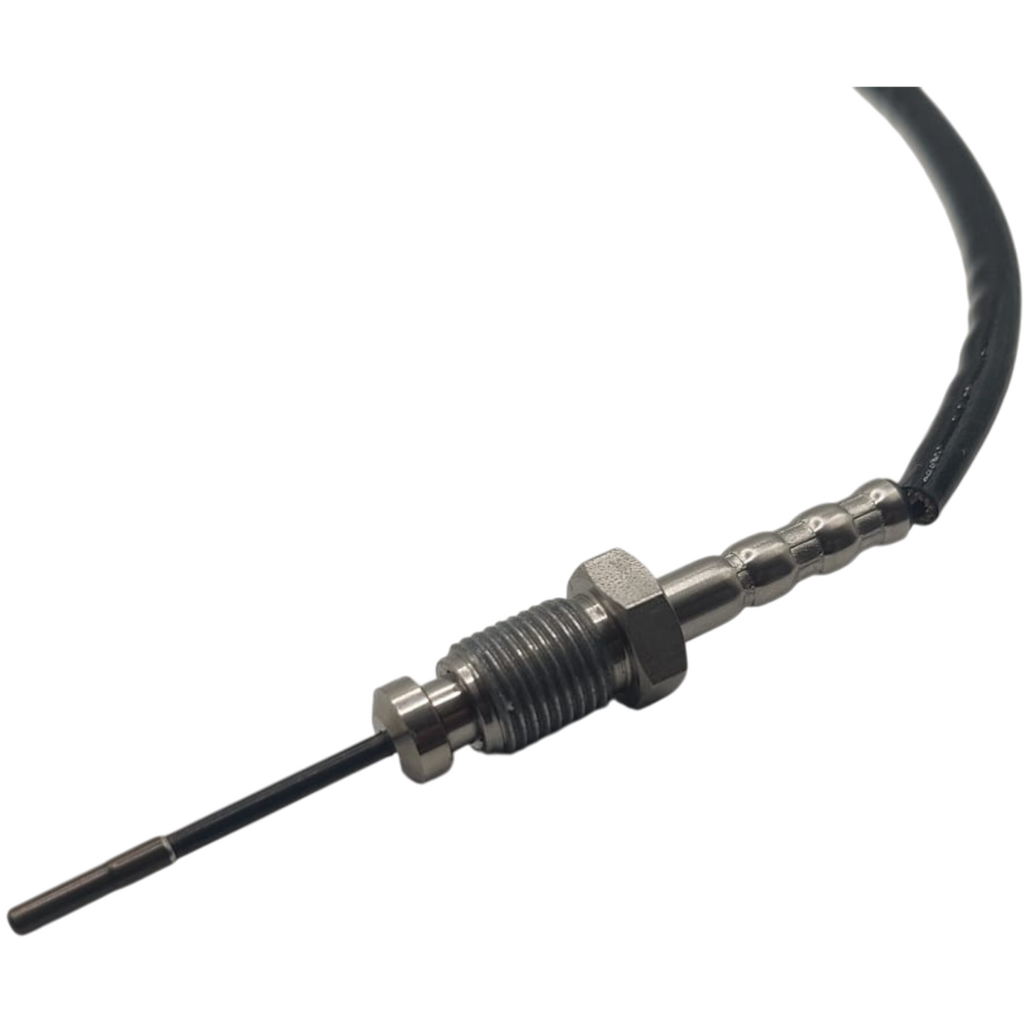 Abgas Temperatur Sensor Fühler für Nissan Cabstar F24M 22640LC30C ZD30DDTI Motor