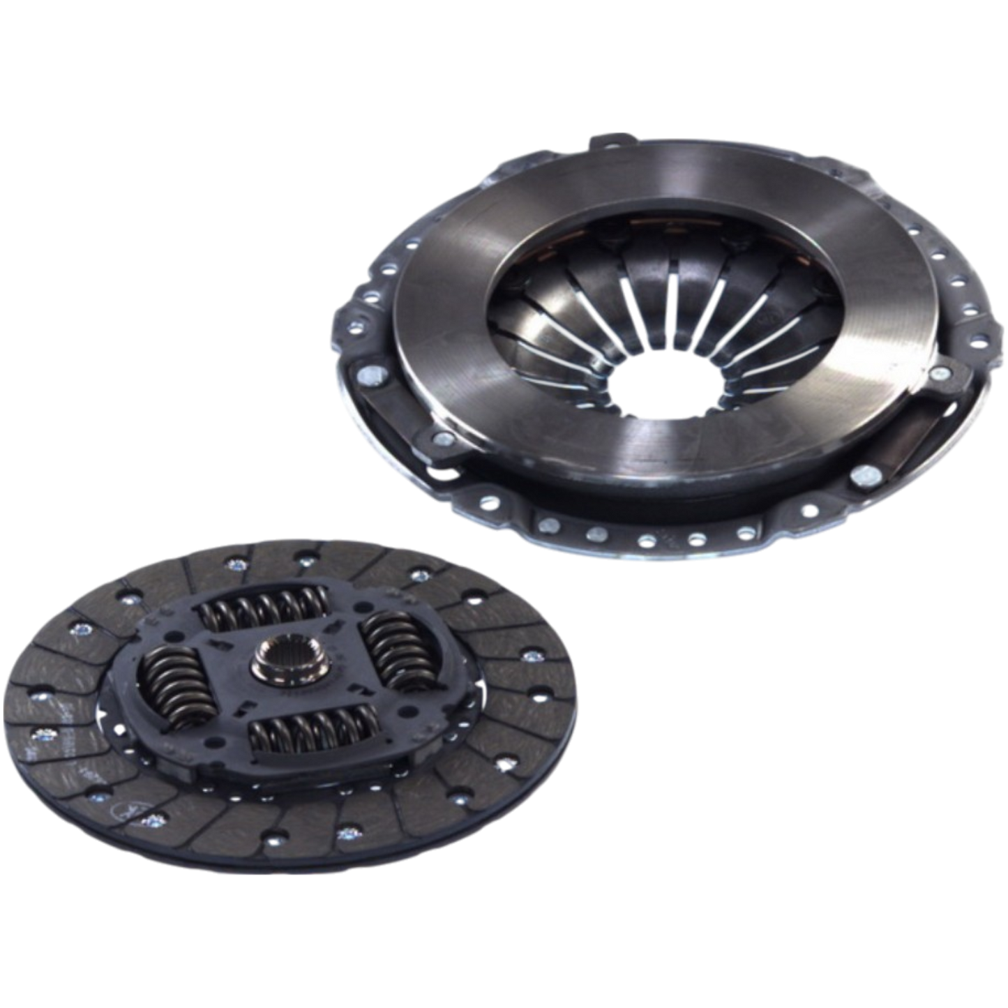 LUK coupling coupling kit coupling set for Opel Vectra B 2.0 X20XEV Astra G 1.8