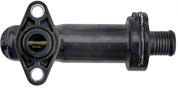 Thermostat AGR Kühler für BMW E46 E90 E91 E92 E93 E60 E61 320d 325d 330d 335d