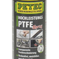 Petec 74050 high-performance ptfe spray dry lubricant transparent 500ml