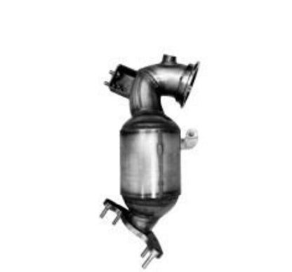 Katalysator Kat für Opel Astra K B16 1.4i Turbo B14XFL D14XFL B14XFT D14XFT  -19