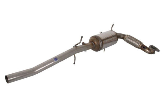 Soot particle filter particle filter diesel particle filter dpf transit/turneo 2.2tdci