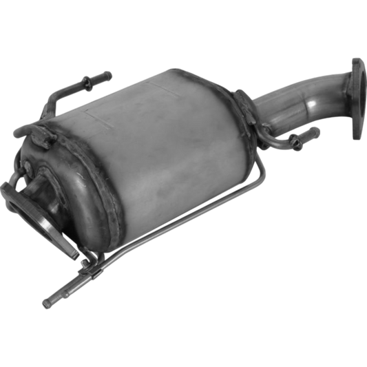 Rußpartikelfilter DPF Dieselpartikelfilter für VW Touareg P7 3,0 V6 TDi ab 03/14