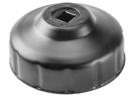 Ölfilterschlüssel Ölfilterkappe Ölwechsel 15-Kant 74mm VW BMW Mercedes Audi Seat