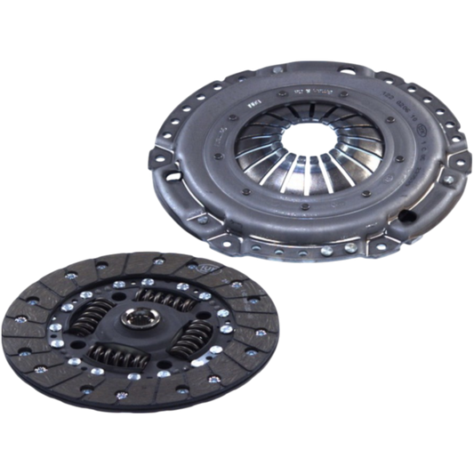 LUK coupling coupling kit coupling set for Opel Vectra B 2.0 X20XEV Astra G 1.8