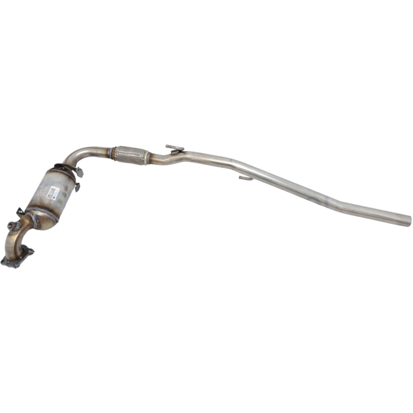 Katalysator Audi A1 1,2 TSI Polo 6R Altea Ibiza Leon Toledo Fabia Yeti Roomster
