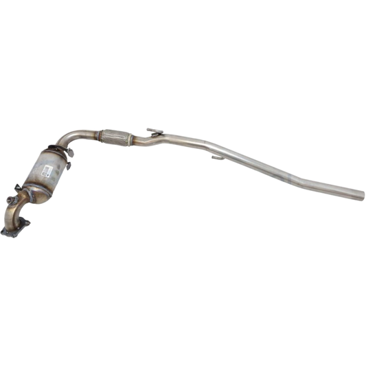 Katalysator Audi A1 1,2 TSI Polo 6R Altea Ibiza Leon Toledo Fabia Yeti Roomster