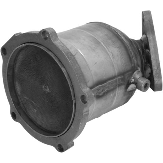 Catalyst Cat Vorskat for Kia Sorento I (JC) 2.4i 16V G4JS 8/02-