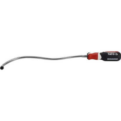 Greifmagnet Flexibel Magnetgreifer Angel Magnetheber Magnetstab 1kg 40/53 cm Kfz