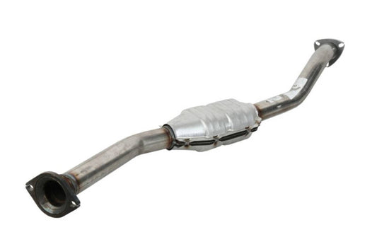 Catalyst Citroen Jumper Peugeot Boxer 2.0 2.2 2.8 HDI Fiat Ducato 2.3 JTD 02-